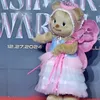 Pesona Cute Butterbear 