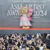Pesona Cute Butterbear 
