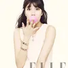 Bibir Menggoda Suzy Miss A