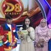 Dangdut Academy 8