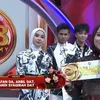 Dangdut Academy 8