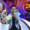 Dangdut Academy 8