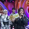 Dangdut Academy 8
