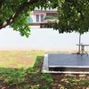 Ini Potret Rumah Megah Arafah Rianti