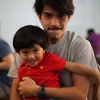 iedil putra, prisia nasution