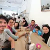 iedil putra, prisia nasution