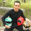 power rangers, serial power rangers, berita power rangers