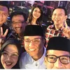tina talisa, ira koesno, debat pilkada dki
