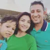 tina talisa, ira koesno, debat pilkada dki