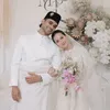 Suami Pevita Pearce Bukan Orang Sembarangan