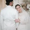 Suami Pevita Pearce Bukan Orang Sembarangan