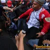 Copet di Pemakaman Olga