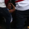 Copet di Pemakaman Olga