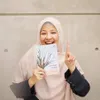 Ini Sumber Penghasilan Natasha Rizky