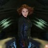 Posisi kedua ada Black Widow alias Scarlett Johansson. Ia menerima separuh gaji RDJ yaitu sekitar Rp 272 M. Ia juga salah satu superhero senior karena mulai bermain di IRON MAN 2 di tahun 2010.