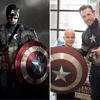 Kegiatan Mulia Superhero Saat Tak Bertugas