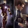 Kegiatan Mulia Superhero Saat Tak Bertugas