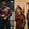 Kegiatan Mulia Superhero Saat Tak Bertugas