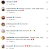 Ucapan Selamat Buat Kehamilan Syahrini