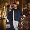 Wajangan Ahmad Dhani Alyssa Daguise