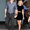 Taylor Swift - Tom Hiddleston Putus