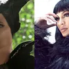Kylie Jenner Mirip Angelina Jolie