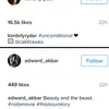 Kimberly Ryder &amp; Edward Akbar Pacaran?