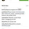 Kimberly Ryder &amp; Edward Akbar Pacaran?