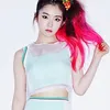 Visual K-Pop