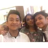Inikah Pacar Baru Aurel Hermansyah Pengganti Tommy Rumengan?