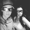 Kourtney Kardashian - Justin Bieber
