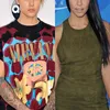 Kourtney Kardashian - Justin Bieber