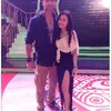shaheer sheikh - ayu ting ting putus
