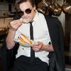 Brooklyn Beckham - Chloe Moretz pacaran