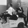 Brooklyn Beckham - Chloe Moretz pacaran