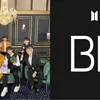 BTS-BE