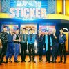 NCT 127 menduduki peringkat kedua dengan album ketiganya yang berjudul STICKER. Album ini dirilis pada tanggal 17 September 2021 lalu dan telah meraih penjualan hingga 2.277.575 eksemplar.
