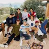 STRAY KIDS