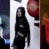 Hollywood &amp; Bintang Asia