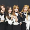 billboard girlgroup