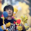 Kpop