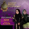 11 Tanda Bulan Puasa Datang di Indonesia