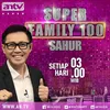 11 Tanda Bulan Puasa Datang di Indonesia