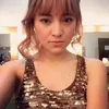 foto selfie seksi Marshanda