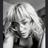 foto selfie seksi Marshanda