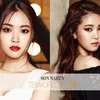 Seleb Asia Tercantik Dunia