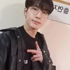 Wonwoo SEVENTEEN