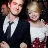 Emma Stone - Andrew Garfield