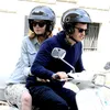 Emma Stone - Andrew Garfield
