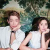 Rain - Kim Tae Hee